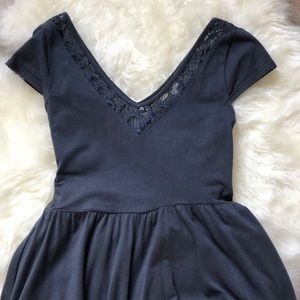 LC Lauren Conrad dress